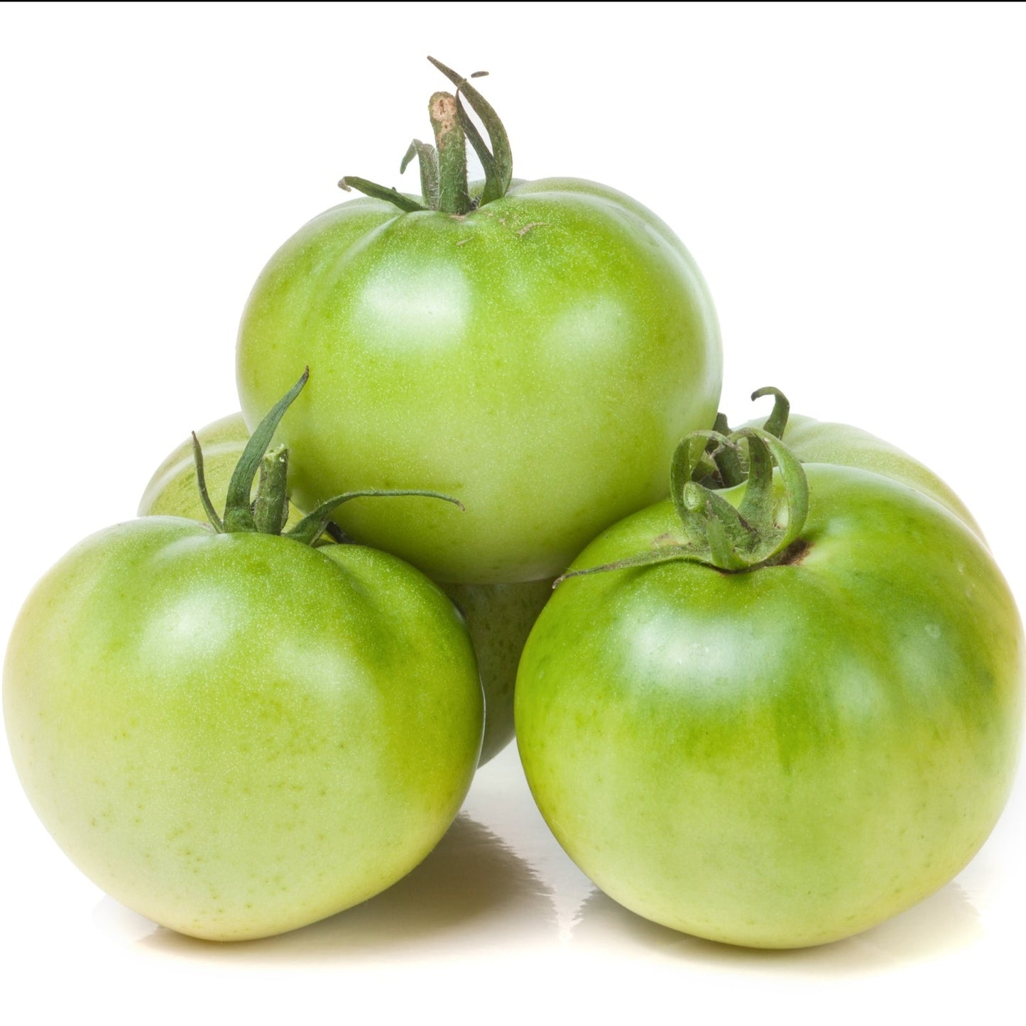 Green Tomatoes
