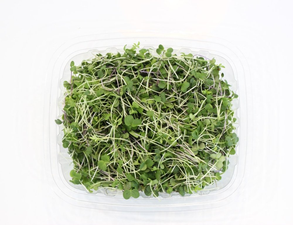 Microgreens