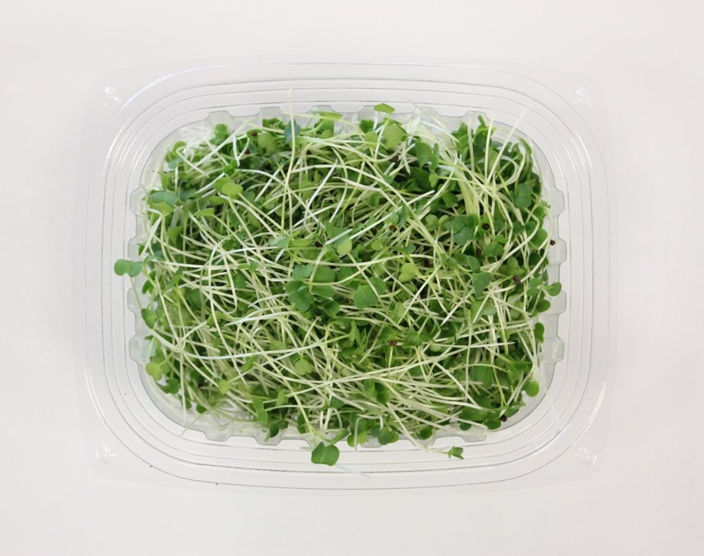 Microgreens