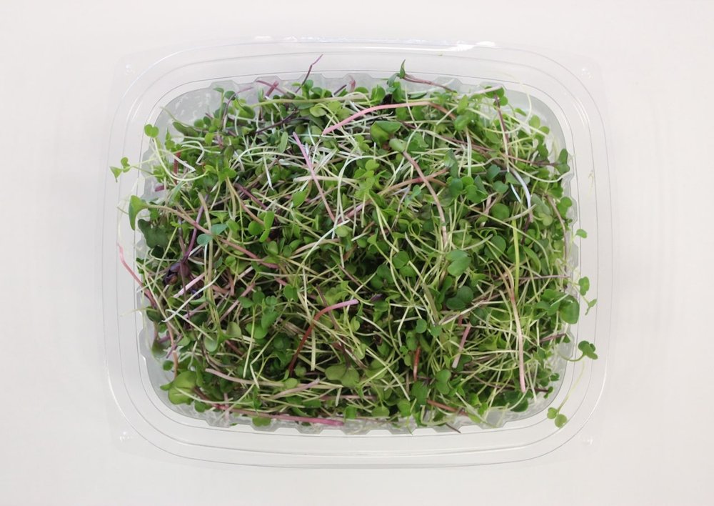 Microgreens