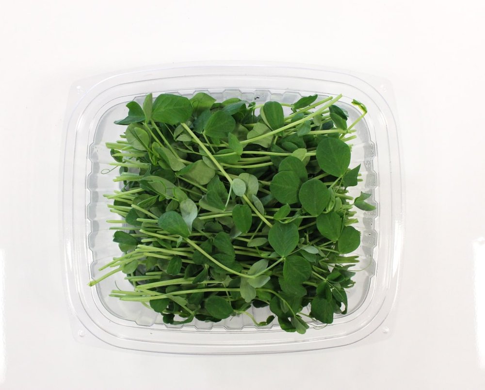 Microgreens