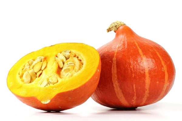 Kabocha/Buttercup Squash