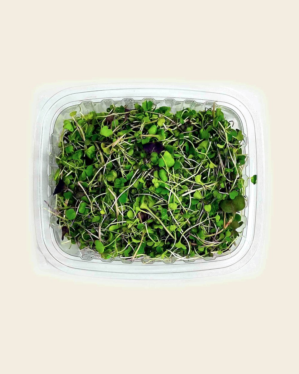 Microgreens