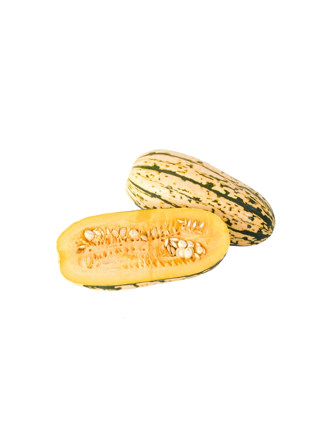 Delicata Squash