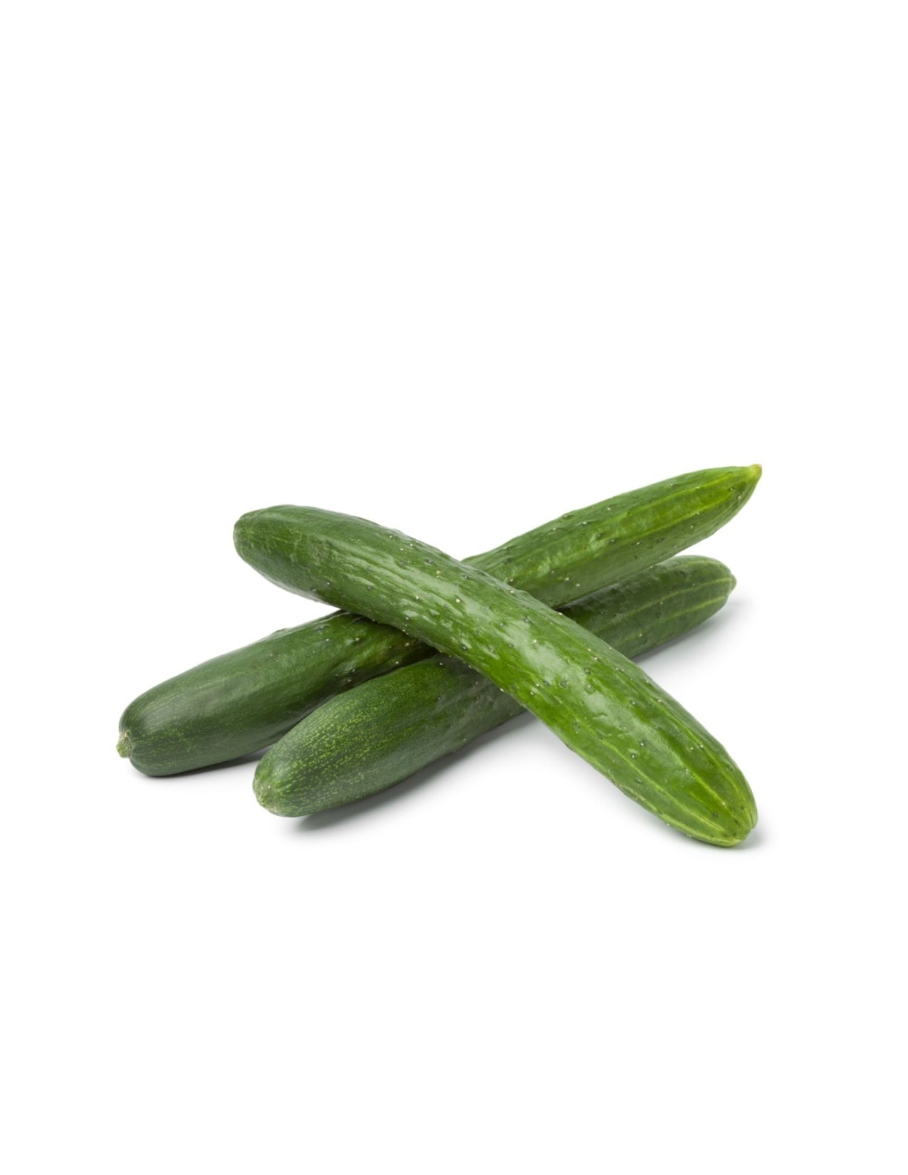 Cucumber Seconds
