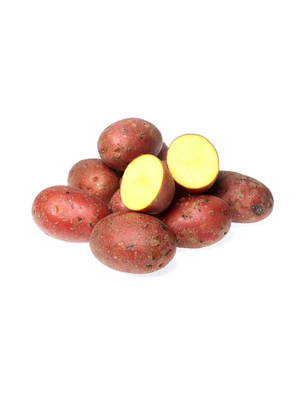 Red Potatoes