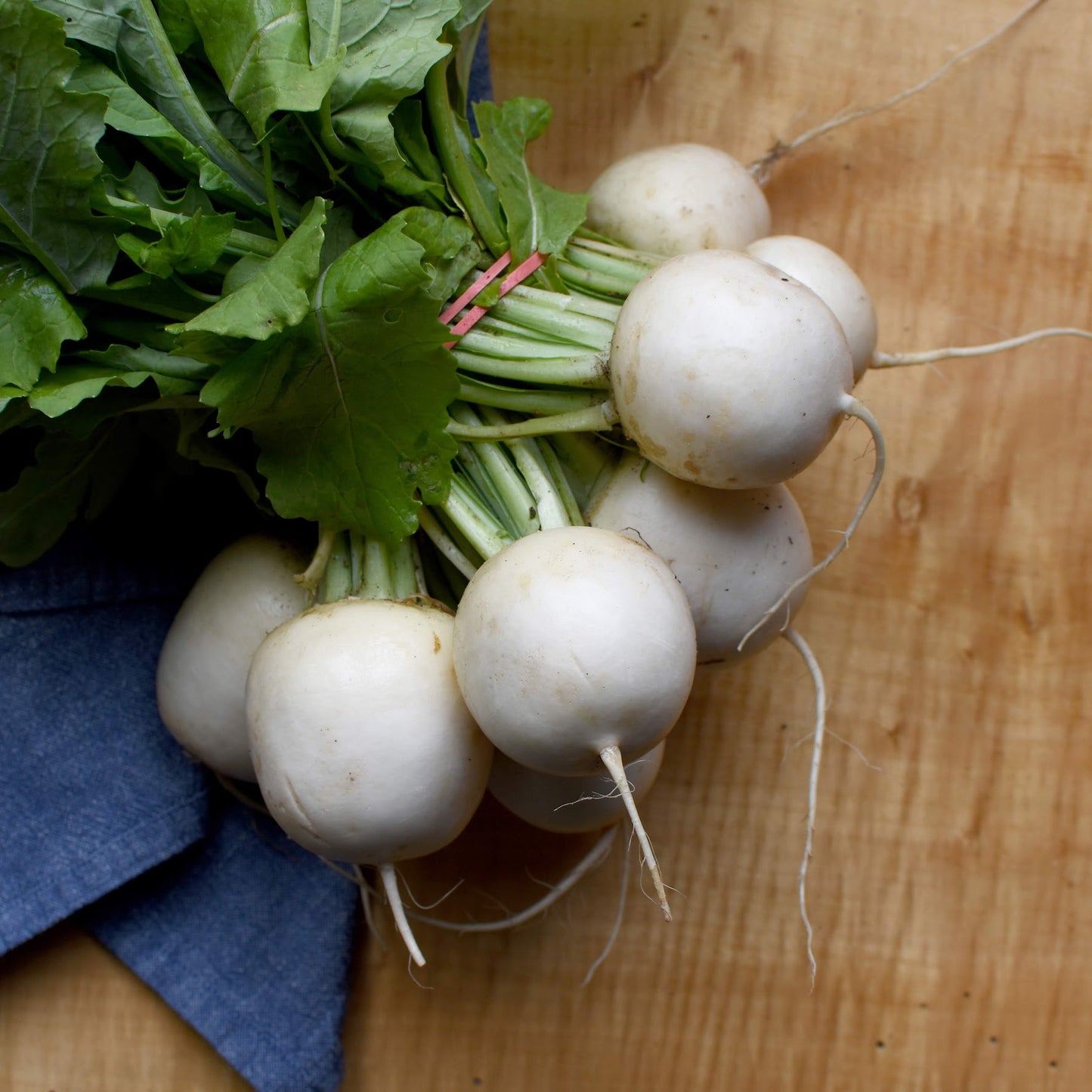 Hakurei Turnips