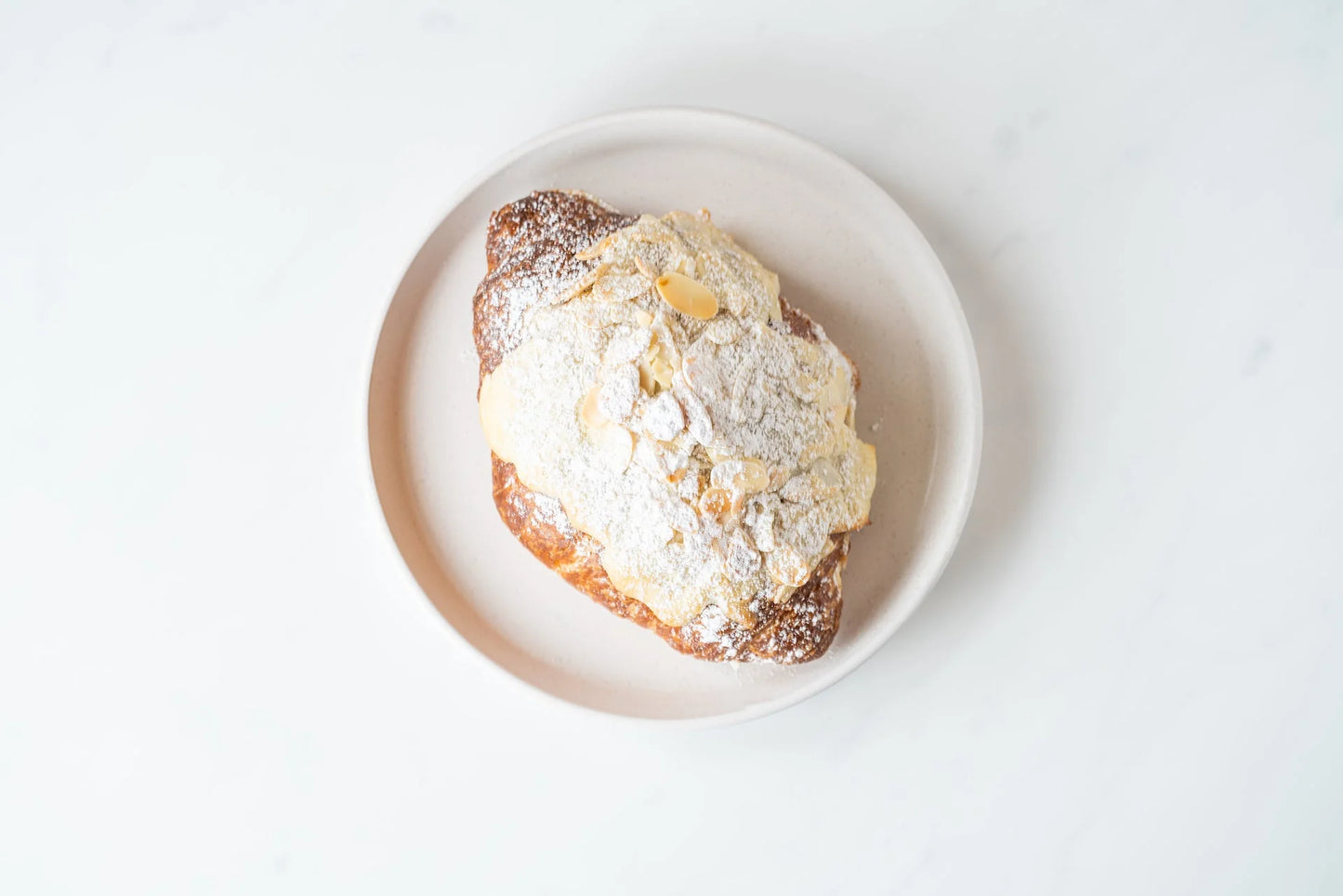 Artisan Bakery Croissants