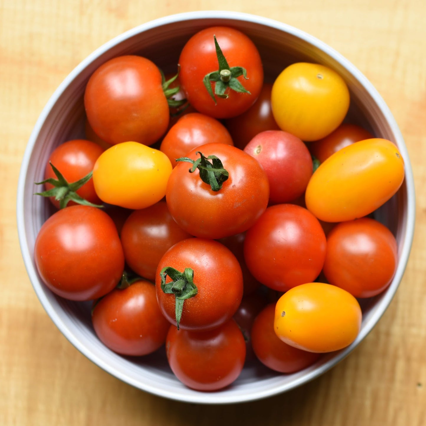 Cherry Tomatoes