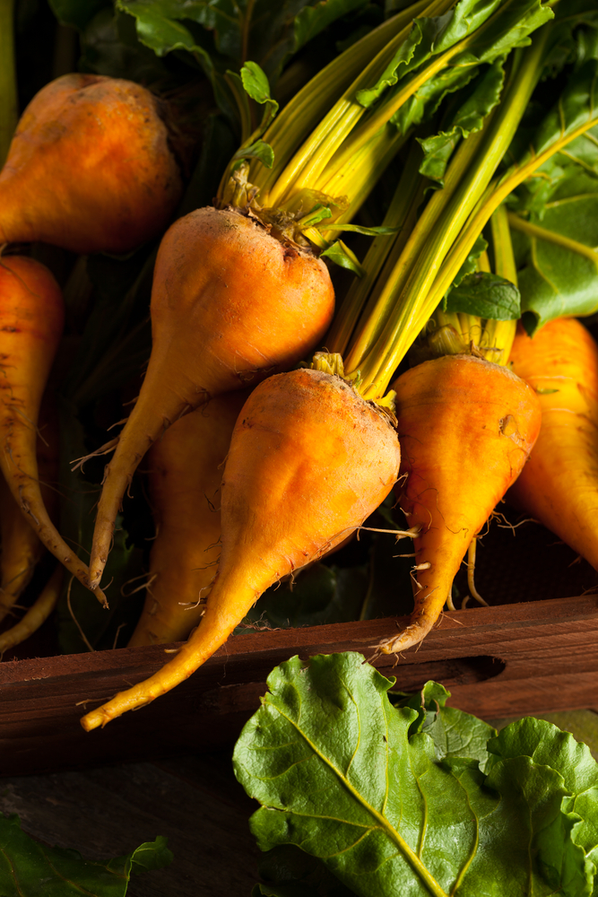 Specialty Beets