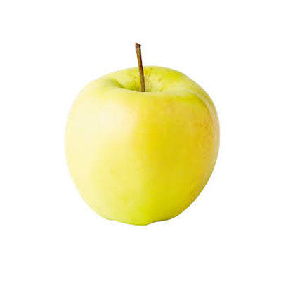 Ginger Gold Apples