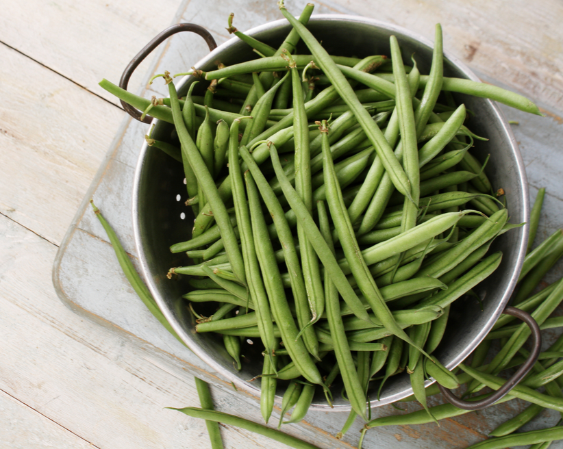 Green beans