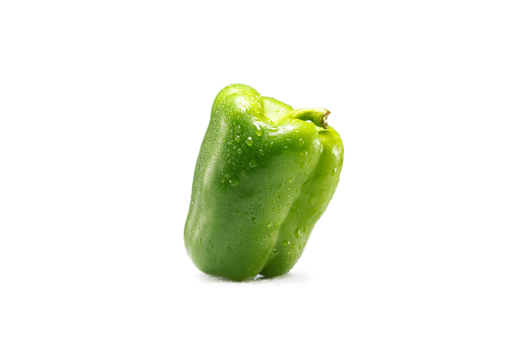 Green Pepper