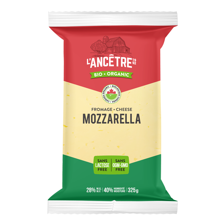 Mozzarella