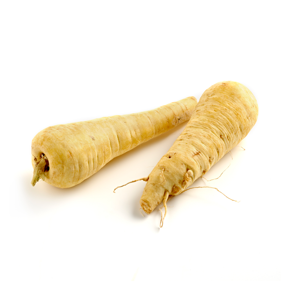 Parsnips