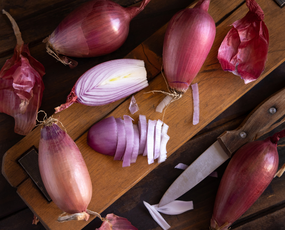 Red Tropea Onions
