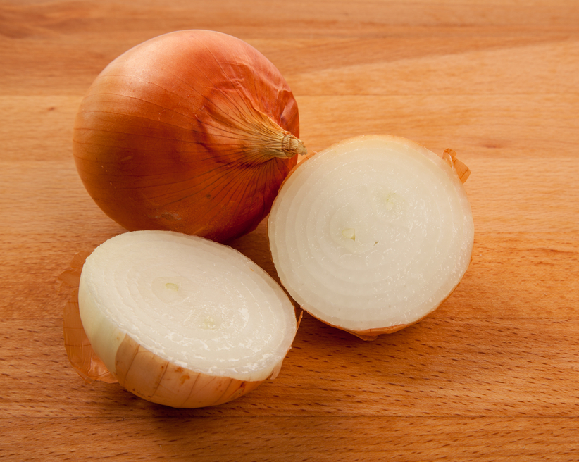 Onions