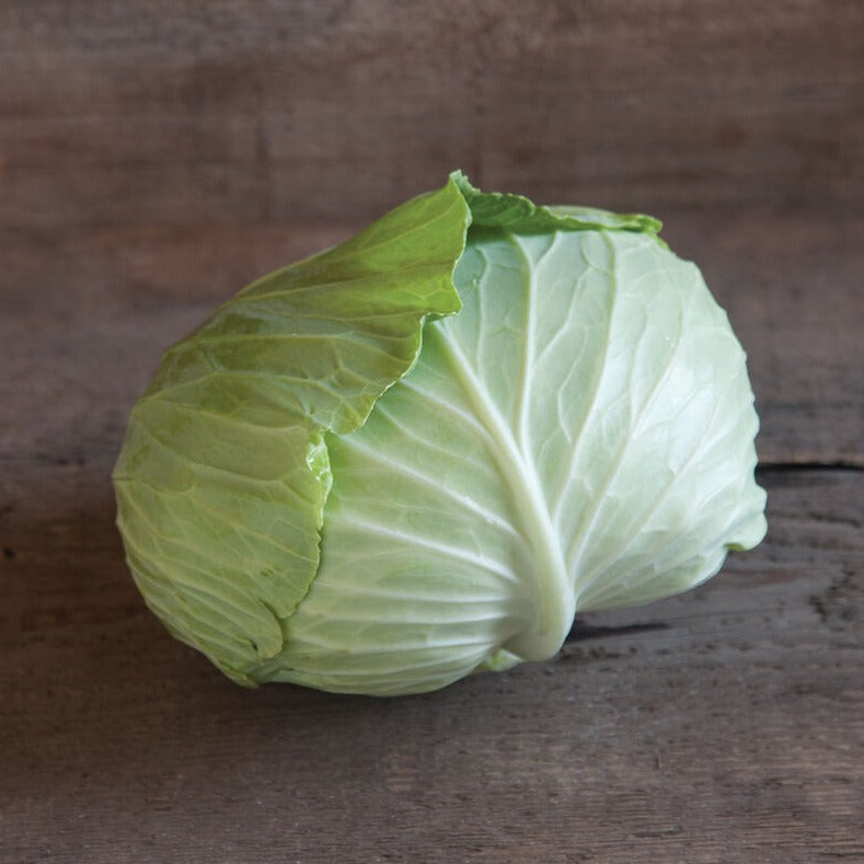 Specialty Cabbage