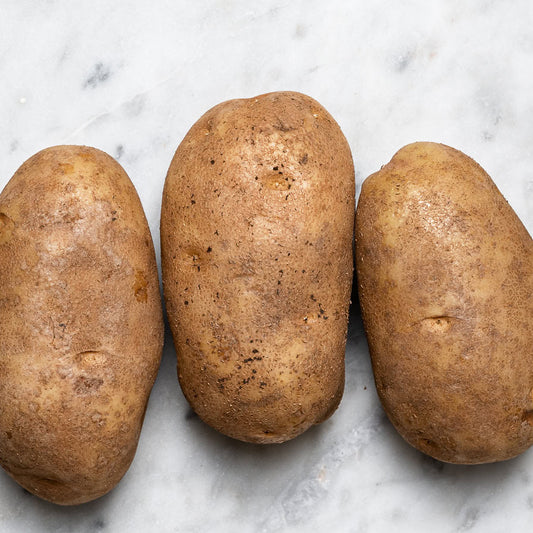 Russet Potatoes