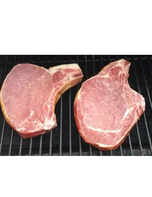 Pork Chops