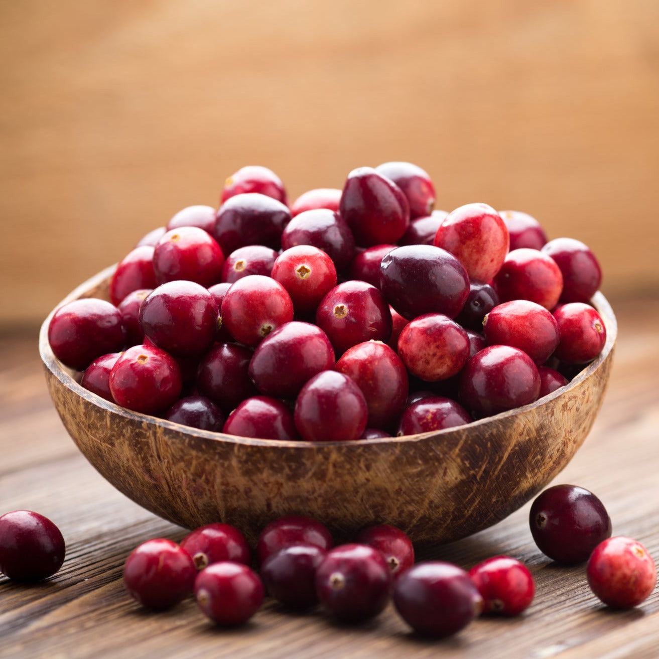 Cranberries