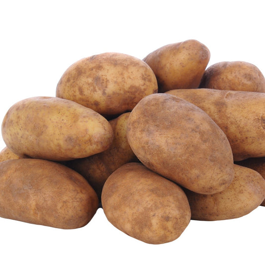 Russet Potatoes