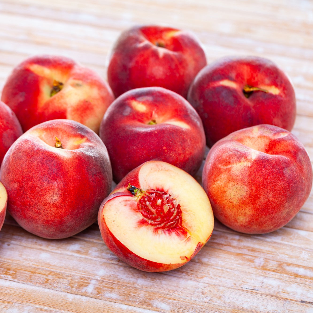 Peaches