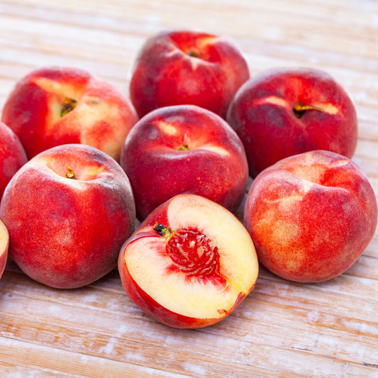 Peaches