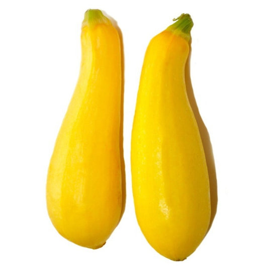 Mixed summer squash