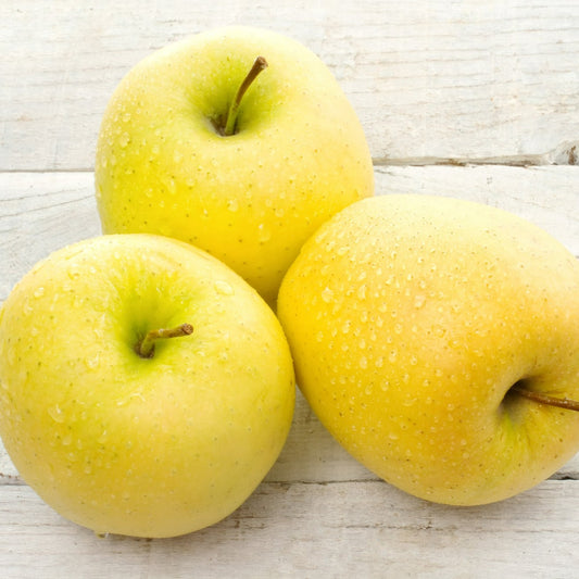Golden Delicious Apples