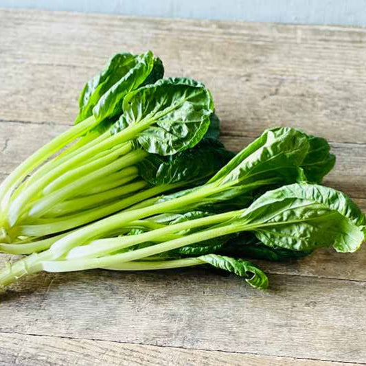 Tatsoi