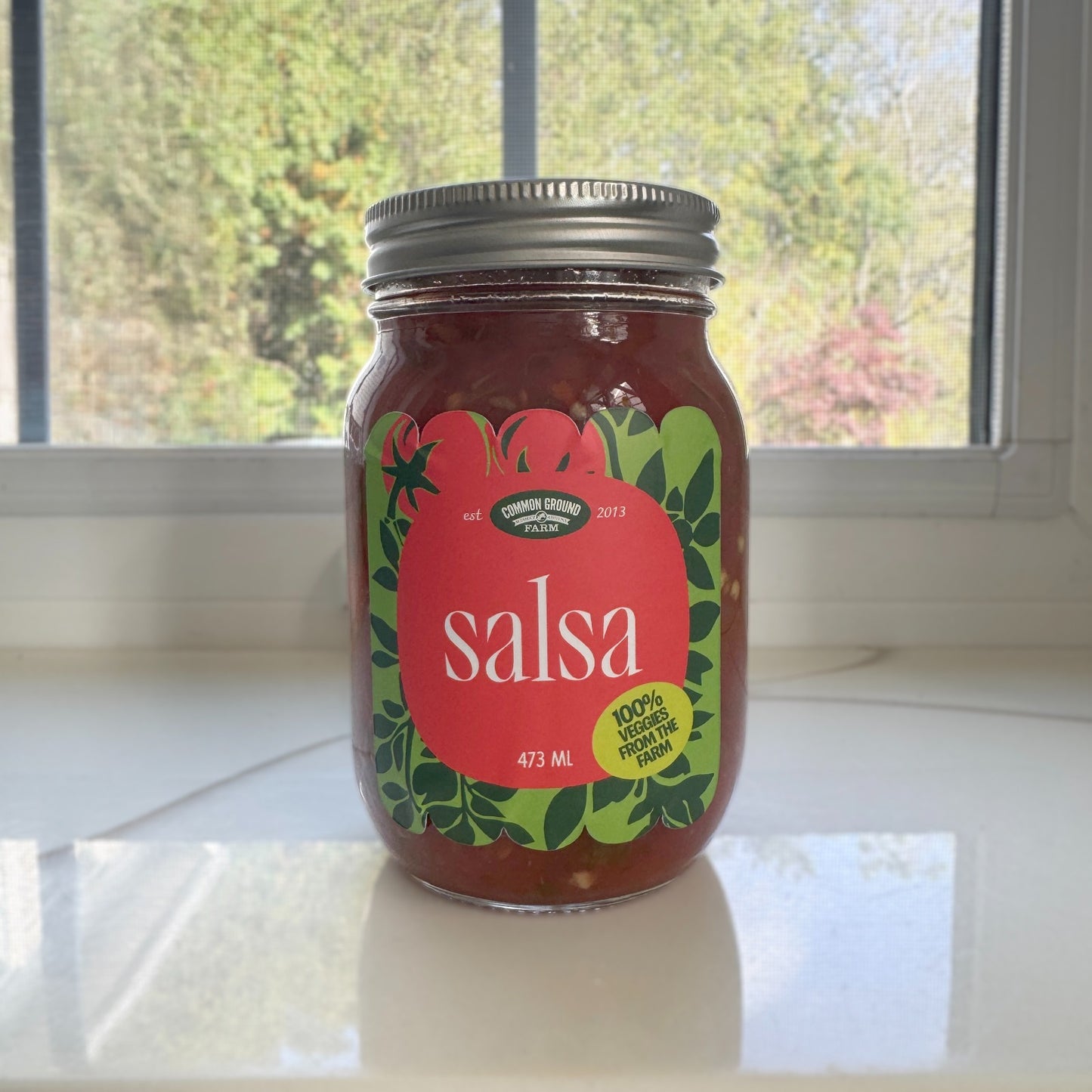 Salsa