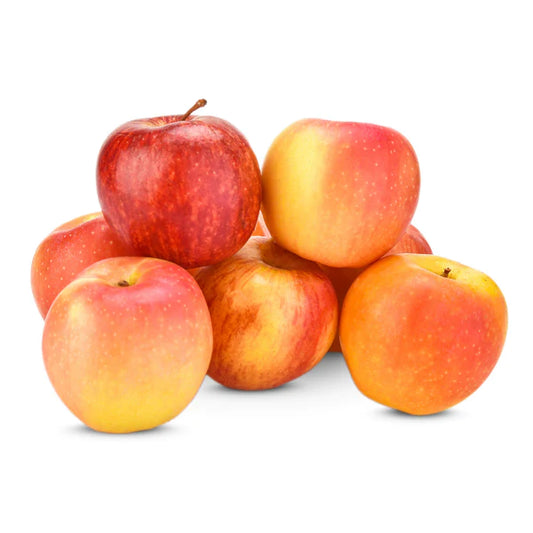 Organic Ambrosia Apples