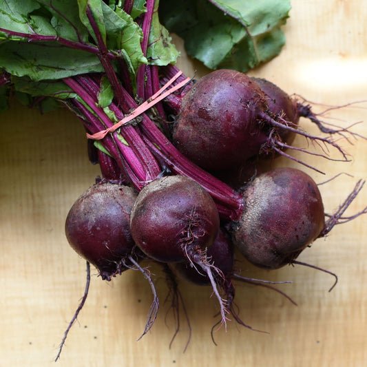 Baby beets