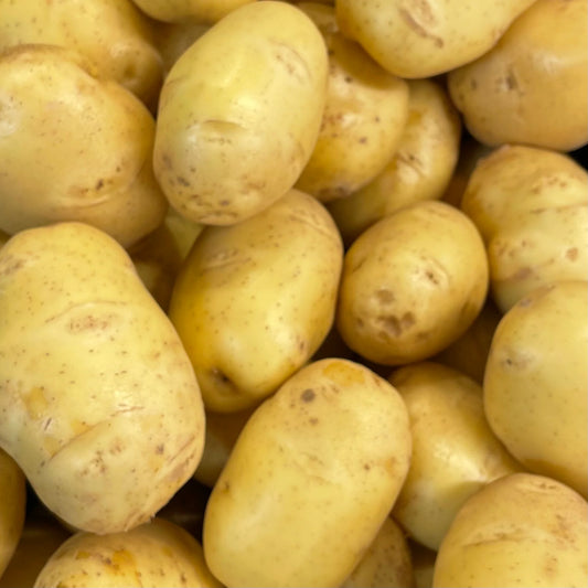 CGF Potatoes