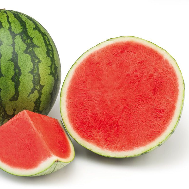 Watermelon Seedless