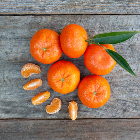 Clementines