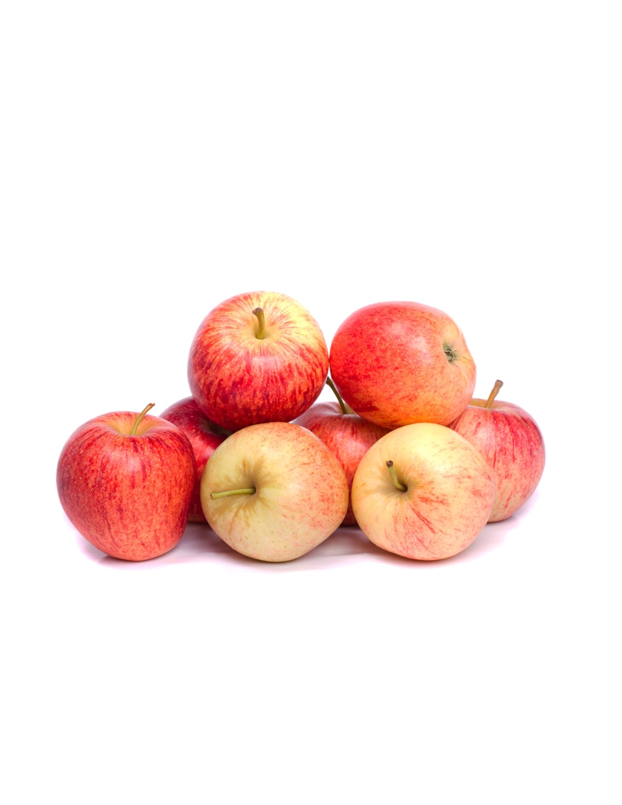 Organic Royal Gala Apples