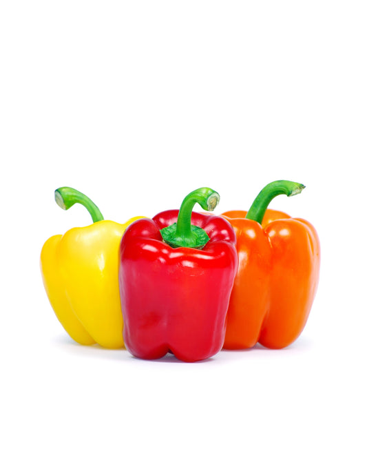 Sweet Pepper