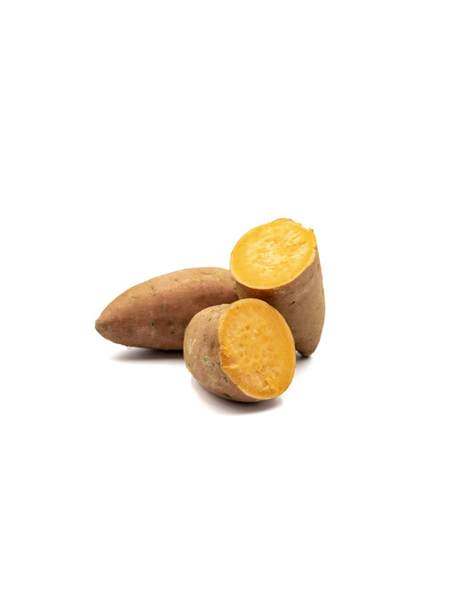 Sweet Potato