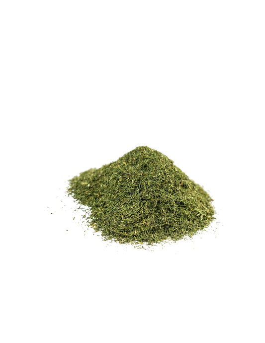 Dill (dried)