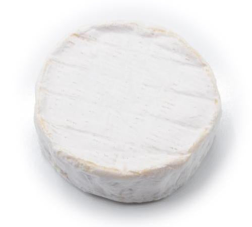 Brigid's Brie