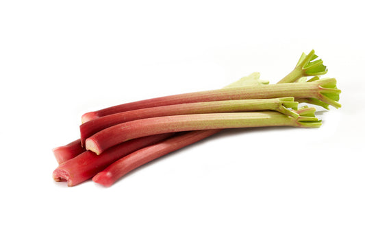 Rhubarb