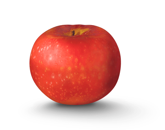 Paula Red Apples