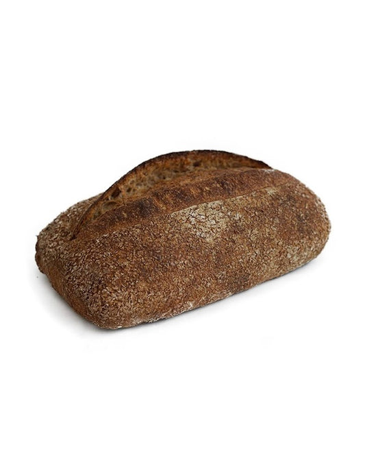 Seth's Bread - Plain