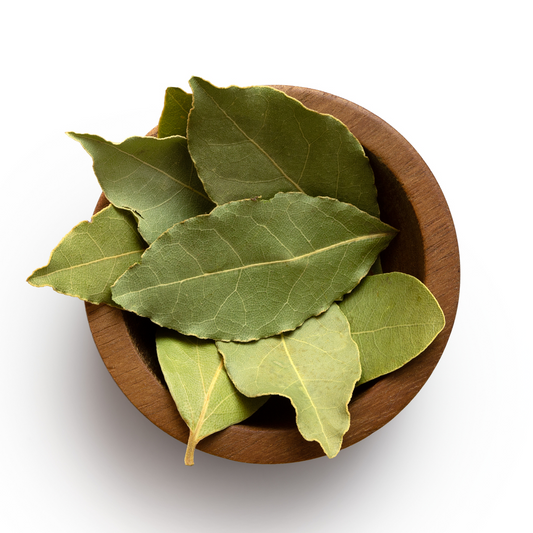 Bay Leaves