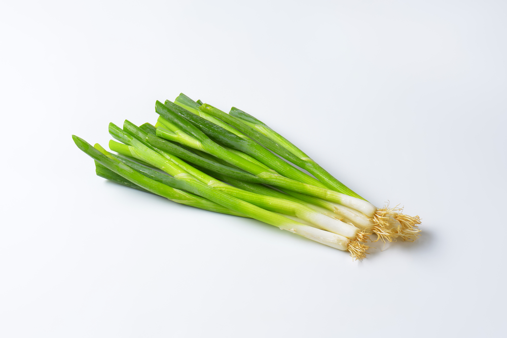 Green Onions