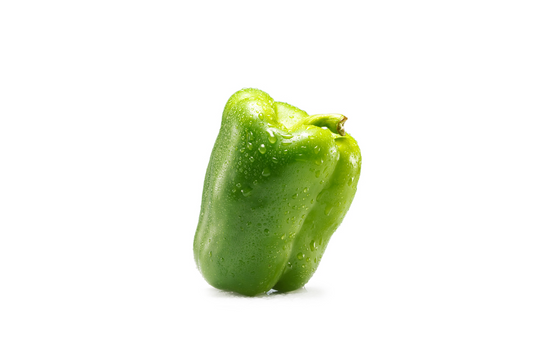 Green Pepper