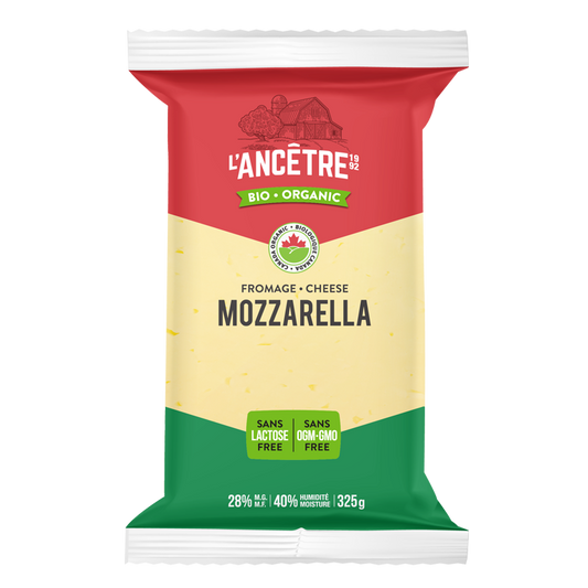 Mozzarella