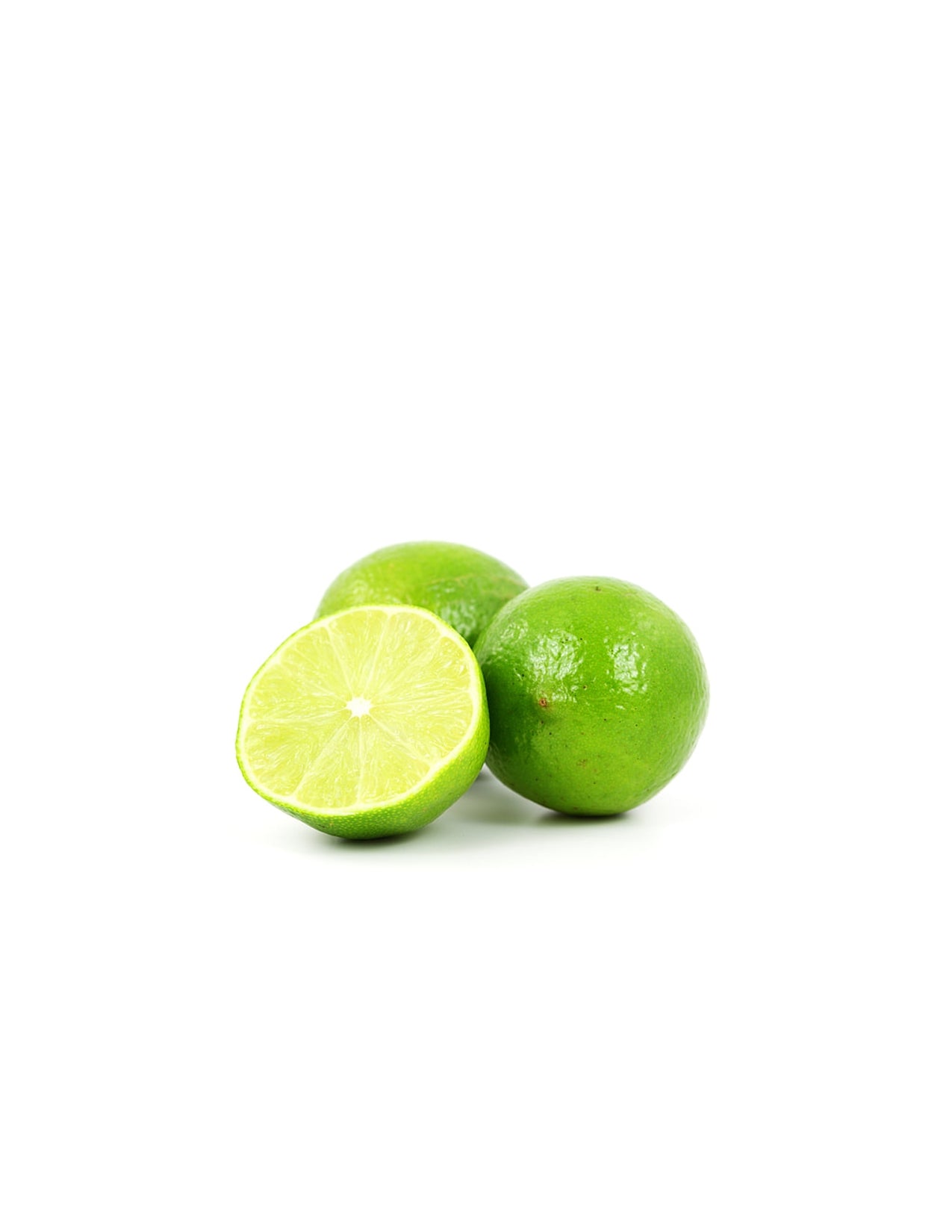 Limes 4 count
